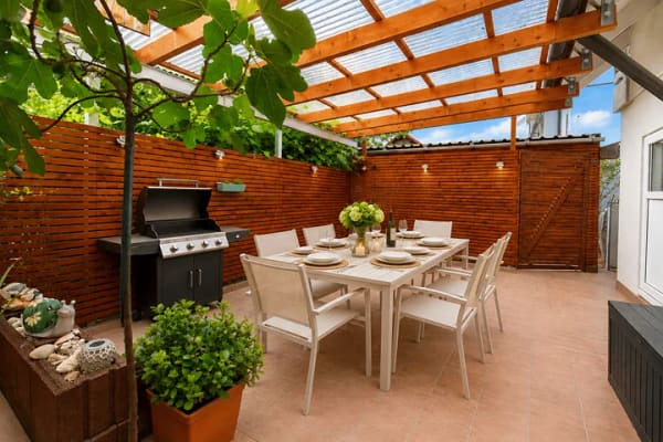 Immobilie in Bischberg - ++ Viel Platz für die ganze Familie mit sep. Anliegerwohnung, Terrasse und Garten in Trosdorf ++ - Bild 1