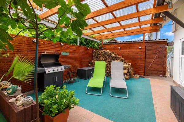 Immobilie in Bischberg - ++ Viel Platz für die ganze Familie mit sep. Anliegerwohnung, Terrasse und Garten in Trosdorf ++ - Bild 2