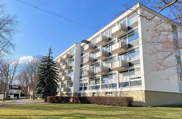 Immobilie in Eschborn - Top-gepflegte 1-Zimmer-Wohnung – ideal für Singles oder Kapitalanlage - Bild 0