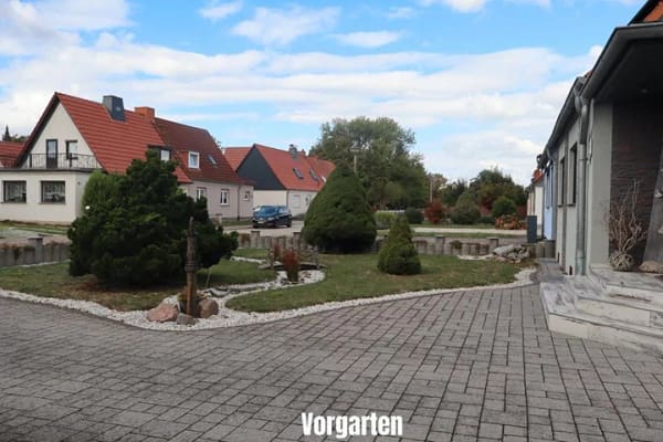 Immobilie in Seeland - Einfamilienhaus - Bild 0