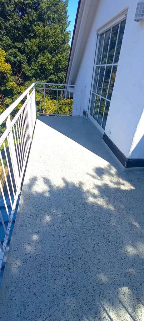 Immobilie in Feldkirchen - Helle 2,5 Zi. Wohnung mit Dachterrasse in Top Lage - Bild 3