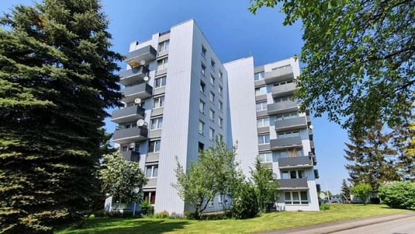 Immobilie in Würselen - Bezugsfreie, lichtdurchflutete 2-Zimmer-Erdgeschosswohnung - barrierefrei - Bild 0