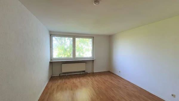 Immobilie in Würselen - Bezugsfreie, lichtdurchflutete 2-Zimmer-Erdgeschosswohnung - barrierefrei - Bild 3
