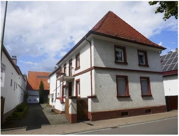 Immobilie in Römerberg - Dirk - Bild 0
