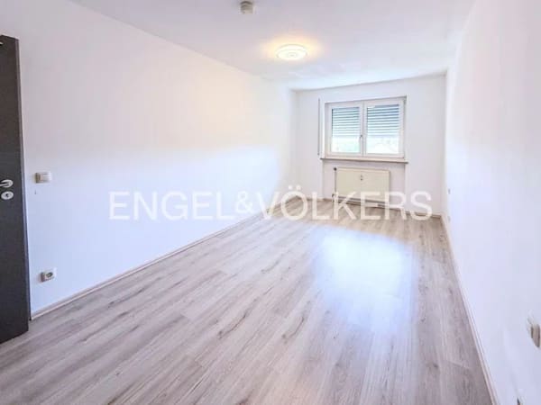 Immobilie in Mering - Zur Kapitalanlage: Helle 2-Zimmer Wohnung mit Flair - Bild 4