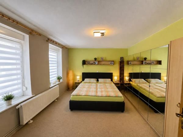 Immobilie in Penkun - HORN IMMOBILIEN ++ Wohn- und Geschäftshaus im Zentrum von Penkun - Bild 4