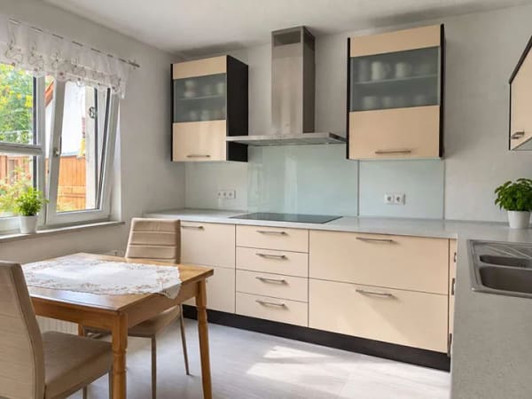 Immobilie in Machern - Gerichshain: einzugsfertige 5 Zimmer, 2 Bäder, Pool, Sauna, Nebengebäude und ganz viel Grün. - Bild 4