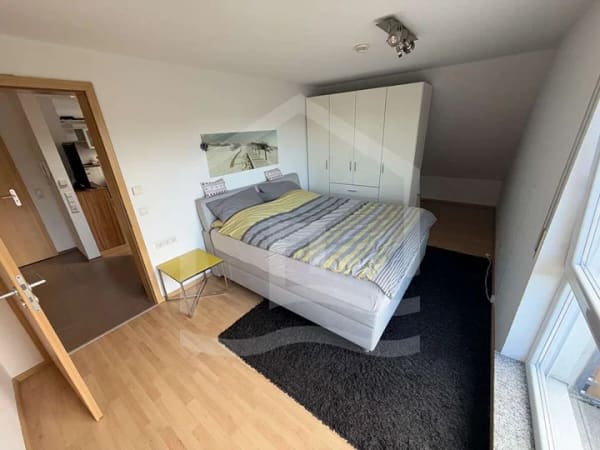 Immobilie in Murr - Traumhafte 4,5-Zimmer-Maisonette-Wohnung mit Dachterrasse in ruhiger Lage von Murr - Bild 3