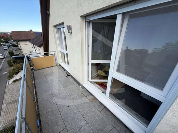 Immobilie in Murr - Traumhafte 4,5-Zimmer-Maisonette-Wohnung mit Dachterrasse in ruhiger Lage von Murr - Bild 4
