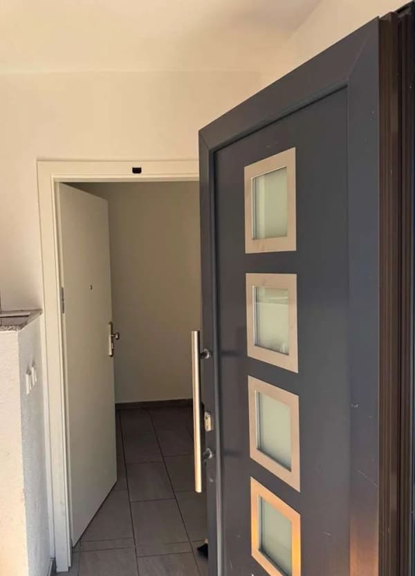 Immobilie in Gundremmingen - schöne EG Wohnung in saniertem 3 Familienhaus - Bild 0