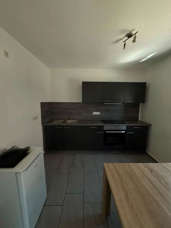 Immobilie in Gundremmingen - schöne EG Wohnung in saniertem 3 Familienhaus - Bild 3