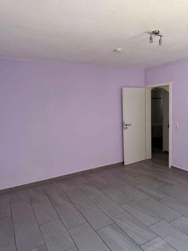 Immobilie in Gundremmingen - schöne EG Wohnung in saniertem 3 Familienhaus - Bild 4