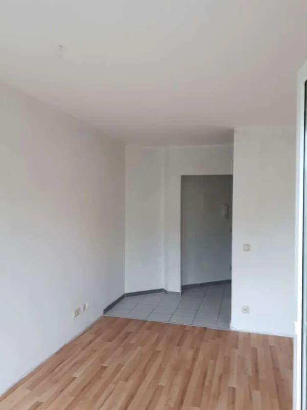 Immobilie in Büdingen - Freundliche 1-Zimmer-Wohnung mit großzügigem Lichteinfall - Bild 1