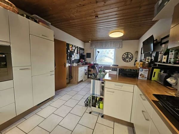 Immobilie in Essingen - Zweifamilienhaus mit Garten in ruhiger Lage von Essingen - Bild 3