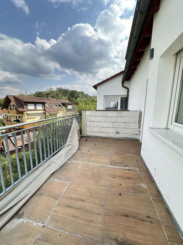 Immobilie in Wannweil - Zweifamilienhaus mit Potenzial in guter Wohnlage  - Bild 4