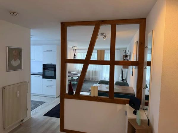 Immobilie in Neuhausen auf den Fildern - Gepflegte 2,5-Zimmer-Wohnung mit Terrasse & Gartenanteil in ruhiger gesuchter Wohnlage von Neuhausen - Bild 4