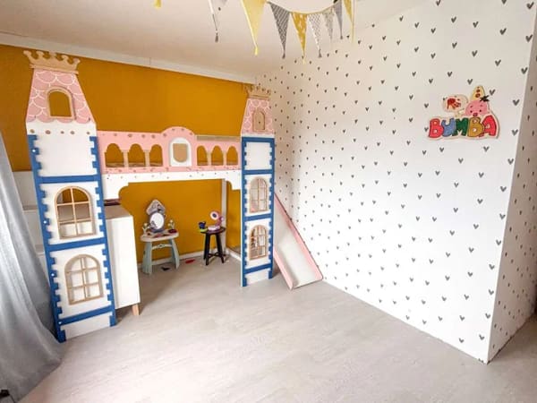 Immobilie in Beltheim - Viel Platz für neue Ideen: Wohnhaus mit Gastronomie und Entwicklungspotenzial - Bild 3