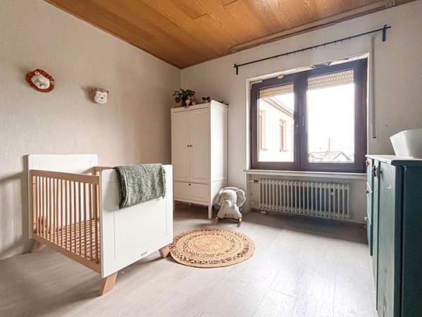 Immobilie in Beltheim - Viel Platz für neue Ideen: Wohnhaus mit Gastronomie und Entwicklungspotenzial - Bild 4