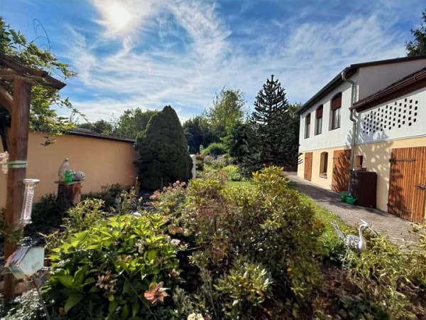 Immobilie in Meuselwitz - Ein-/Zweifamilienhaus in Meuselwitz - Bild 3