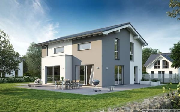 Immobilie in Wiedemar - Entdecken Sie Ihr neues Lieblingszuhause. - Bild 0