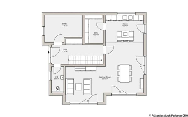 Immobilie in Wiedemar - Entdecken Sie Ihr neues Lieblingszuhause. - Bild 2
