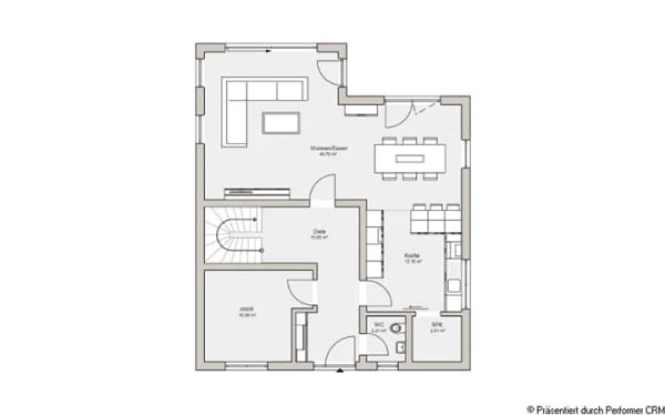 Immobilie in Wiedemar - Ein Zuhause in bester Nachbarschaft. - Bild 2