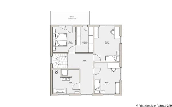 Immobilie in Wiedemar - Ein Zuhause in bester Nachbarschaft. - Bild 3