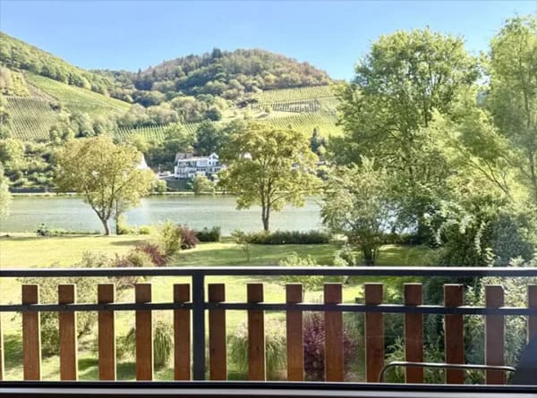 Immobilie in Alf - Moselblick inklusive – Anwesen mit 4 Wohneinheiten auf ca. 1.294 m² Grundstück - Bild 3