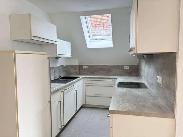 Immobilie in Bad Wimpfen - Tolle Wohnung am Rande der Bad Wimpfener Altstadt - Bild 2