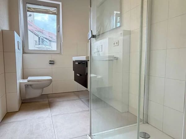 Immobilie in Bad Wimpfen - Tolle Wohnung am Rande der Bad Wimpfener Altstadt - Bild 3