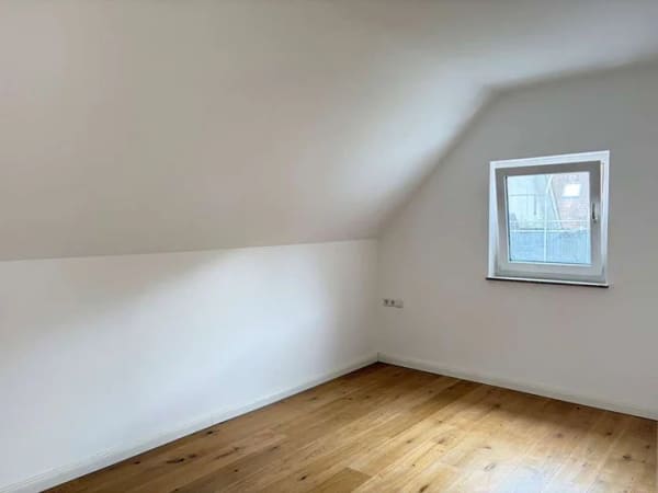 Immobilie in Bad Wimpfen - Tolle Wohnung am Rande der Bad Wimpfener Altstadt - Bild 4