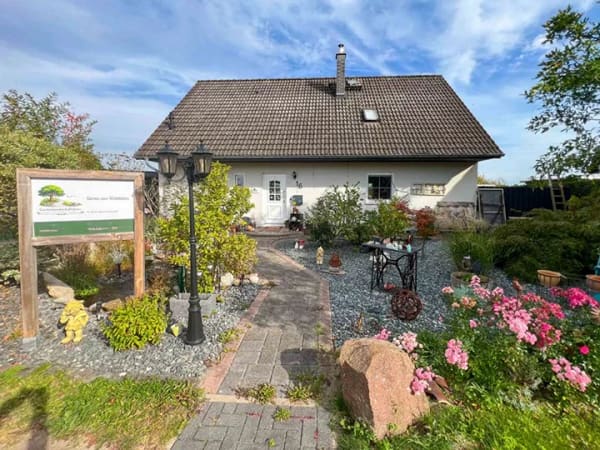 Immobilie in Hohne - Sehr gepflegtes Haus mit Carport, Pool und Garten - keine Käuferprovision - schneller Bezug möglich - Bild 0