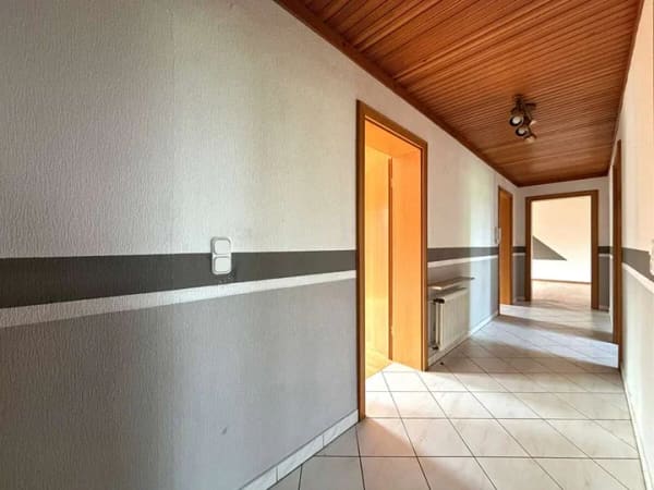 Immobilie in Sontheim an der Brenz - Wohnen auf einer Ebene. Ruhe genießen. Lebensqualität erleben. - Bild 2