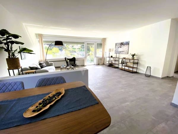 Immobilie in Leimbach - Modernisierte Erdgeschosswohnung in der Nähe des Nürburgrings mit Garage - Bild 3