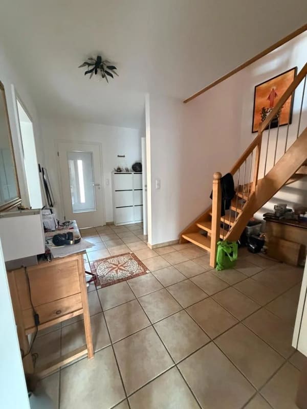 Immobilie in Borgstedt - Doppelhaushälfte / Doppelhaus / Haus in Borgstedt - Bild 0