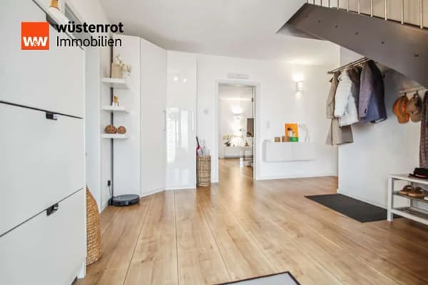Immobilie in Wolframs-Eschenbach - Exklusives Wohnambiente | Großzügiges Zuhause mit Wohlfühlfaktor - Bild 3