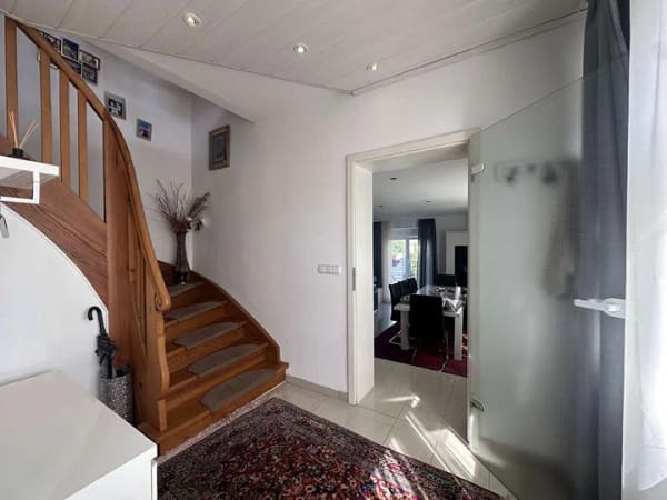 Immobilie in Lorsch - Raumwunder - solides & gepflegtes 2 Familienhaus - Bild 3