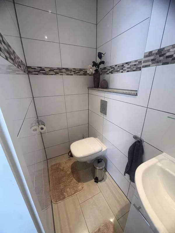 Immobilie in Lorsch - Raumwunder - solides & gepflegtes 2 Familienhaus - Bild 4