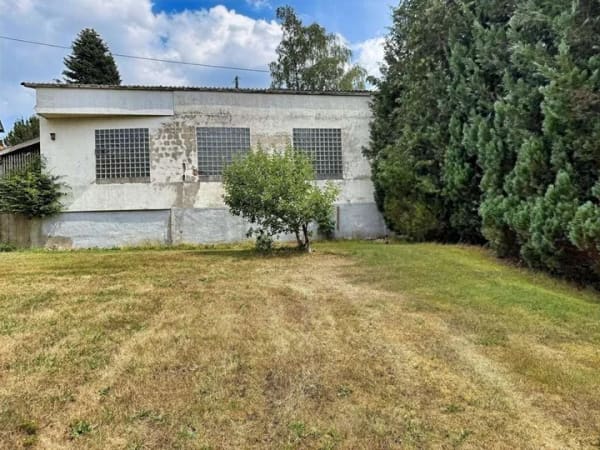 Immobilie in Dornstetten - Außergewöhnliches Anwesen mit viel Potenzial – Wohnhaus mit ehemaliger Gastronomie & Ökonomiegebäude - Bild 2