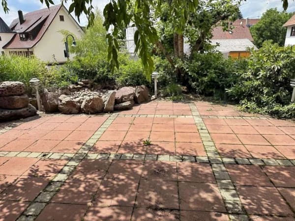 Immobilie in Dornstetten - Außergewöhnliches Anwesen mit viel Potenzial – Wohnhaus mit ehemaliger Gastronomie & Ökonomiegebäude - Bild 4