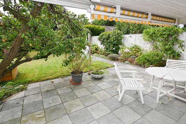 Immobilie in Isernhagen - Isernhagen - Altwarmbüchen: Charmantes Einfamilienhaus mit Garten und Garage! - Bild 0