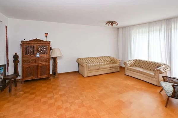 Immobilie in Isernhagen - Isernhagen - Altwarmbüchen: Charmantes Einfamilienhaus mit Garten und Garage! - Bild 1