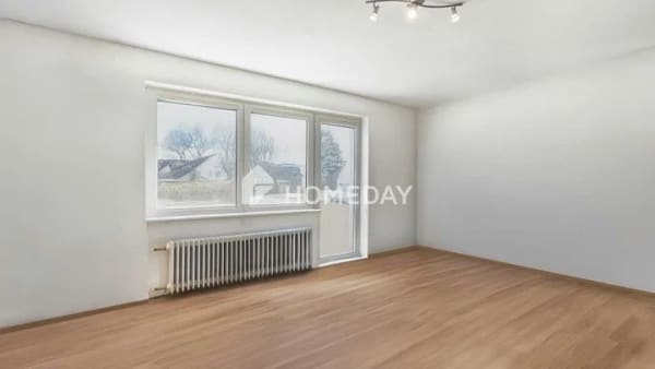 Immobilie in Mörfelden-Walldorf - Gepflegte 1-Zimmer-Wohnung mit Balkon in Mörfelden-Walldorf - Bild 3