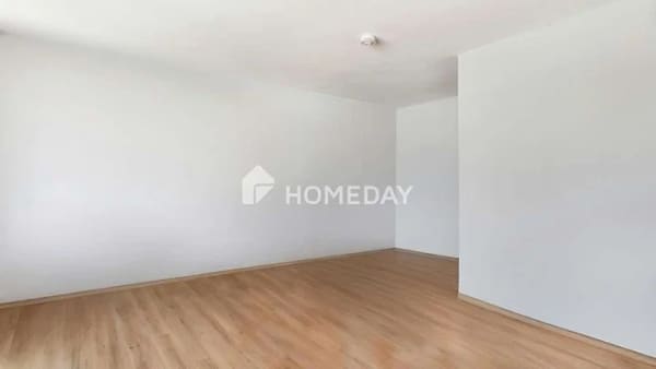 Immobilie in Mörfelden-Walldorf - Gepflegte 1-Zimmer-Wohnung mit Balkon in Mörfelden-Walldorf - Bild 4