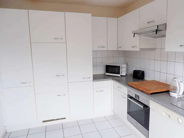 Immobilie in Lützow - Familienfreundliches Reihenmittelhaus in schöner Lage - Bild 1