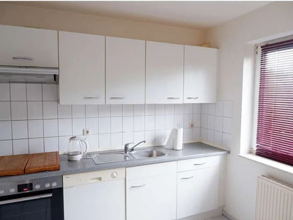 Immobilie in Lützow - Familienfreundliches Reihenmittelhaus in schöner Lage - Bild 2