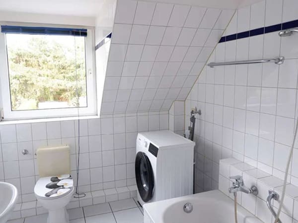 Immobilie in Lützow - Familienfreundliches Reihenmittelhaus in schöner Lage - Bild 3
