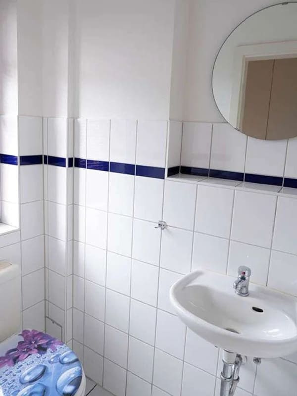 Immobilie in Lützow - Familienfreundliches Reihenmittelhaus in schöner Lage - Bild 4