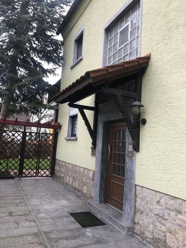 Immobilie in Rottendorf - Solides 2-Fam. - Haus, Kapitalanlage und/oder , Eigennutzung, Mehrgenerationenhaus, Büro. NEU AD-ON - Bild 1