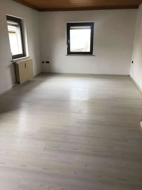 Immobilie in Rottendorf - Solides 2-Fam. - Haus, Kapitalanlage und/oder , Eigennutzung, Mehrgenerationenhaus, Büro. NEU AD-ON - Bild 4